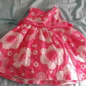 Toddler dress